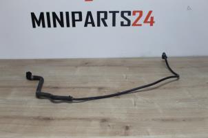 Used Water pipe Mini Cooper Price € 29,75 Inclusive VAT offered by Miniparts24 - Miniteile24 GbR