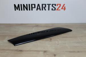Used A-pillar cover, left Mini Mini (R56) 1.6 16V Cooper Price € 29,75 Inclusive VAT offered by Miniparts24 - Miniteile24 GbR
