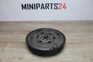 Usagé Volant d'inertie masse double Mini Cooper Prix € 416,50 Prix TTC proposé par Miniparts24 - Miniteile24 GbR