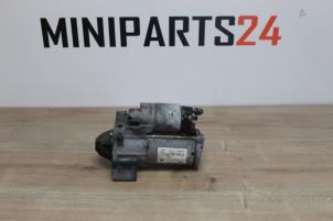 Używane Rozrusznik Mini Cooper Cena € 59,50 Z VAT oferowane przez Miniparts24 - Miniteile24 GbR