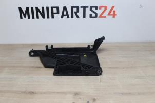 Used Battery box Mini Cooper Price € 23,80 Inclusive VAT offered by Miniparts24 - Miniteile24 GbR