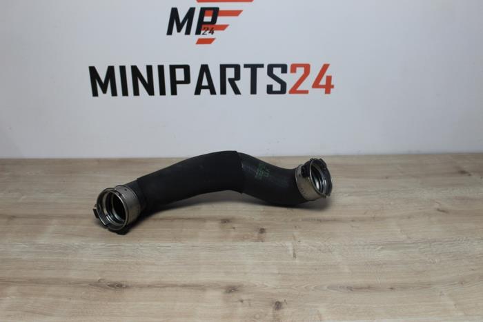 Gebrauchte Turboschlauch Mini Cooper Preis € 23,80 Mit Mehrwertsteuer angeboten von Miniparts24