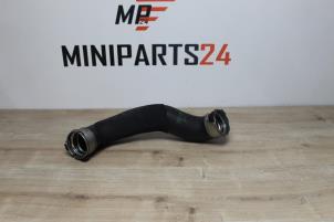 Usagé Tuyau turbo Mini Cooper Prix € 59,50 Prix TTC proposé par Miniparts24 - Miniteile24 GbR