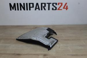 Usagé Couvercle de la batterie Mini Cooper Prix € 53,55 Prix TTC proposé par Miniparts24 - Miniteile24 GbR