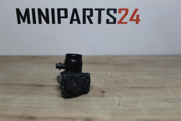 Begagnade Vortexventil Mini Cooper Pris € 101,15 Inklusive moms erbjuds av Miniparts24