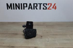 Usagé Clapet tourbillon Mini Cooper Prix € 101,15 Prix TTC proposé par Miniparts24 - Miniteile24 GbR