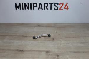Used Fuel line Mini Cooper Price € 29,75 Inclusive VAT offered by Miniparts24 - Miniteile24 GbR