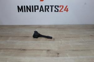 Używane Cewka zaplonowa Mini Cooper Cena € 23,80 Z VAT oferowane przez Miniparts24 - Miniteile24 GbR
