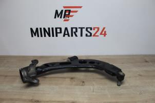 Used Front wishbone, left Mini Mini (F56) 1.2 12V One Price € 119,00 Inclusive VAT offered by Miniparts24 - Miniteile24 GbR