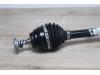 Front drive shaft, right from a MINI Mini (F56) 1.2 12V One 2015