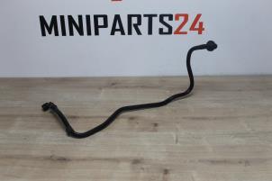 Used Air funnel Mini Mini (F56) 1.2 12V One Price € 23,80 Inclusive VAT offered by Miniparts24 - Miniteile24 GbR
