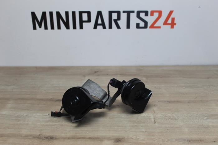 Klakson z MINI Mini (F56) 1.2 12V One 2015
