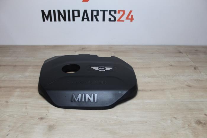 Gebrauchte Abdeckblech Motor Mini Mini (F56) 1.2 12V One Preis € 47,60 Mit Mehrwertsteuer angeboten von Miniparts24