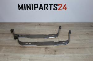 Used Tank Band Mini Cooper S Price € 71,40 Inclusive VAT offered by Miniparts24 - Miniteile24 GbR