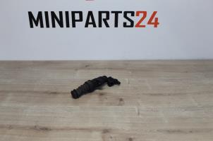 Used Clutch slave cylinder Mini Cooper S Price € 23,80 Inclusive VAT offered by Miniparts24 - Miniteile24 GbR