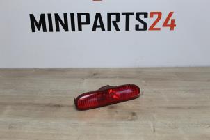 Usagé Feu antibrouillard arrière Mini Mini (R56) 1.4 16V One Prix € 23,80 Prix TTC proposé par Miniparts24 - Miniteile24 GbR
