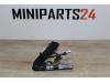 MINI Mini (R56) 1.4 16V One Seatbelt tensioner, right