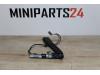 MINI Mini (R56) 1.4 16V One Seatbelt tensioner, left