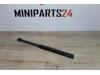 MINI Mini (R56) 1.4 16V One Set of tailgate gas struts