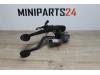 MINI Mini (R56) 1.4 16V One Set of pedals