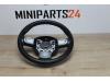 MINI Mini (R56) 1.4 16V One Steering wheel