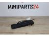 MINI Mini (R56) 1.4 16V One Seat airbag (seat)