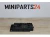 MINI Mini (R56) 1.4 16V One Fuse box