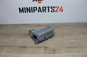 Gebrauchte Radioverstärker Mini Mini (R56) 1.4 16V One Preis € 178,50 Mit Mehrwertsteuer angeboten von Miniparts24 - Miniteile24 GbR