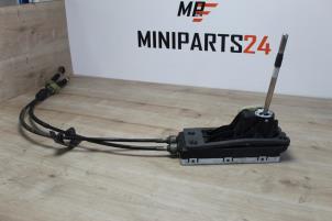 Used Gear stick Mini Mini (R56) 1.4 16V One Price € 89,25 Inclusive VAT offered by Miniparts24 - Miniteile24 GbR