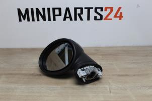 Used Wing mirror, left Mini Mini (R56) 1.4 16V One Price € 101,15 Inclusive VAT offered by Miniparts24 - Miniteile24 GbR