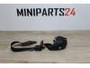 MINI Mini (R56) 1.4 16V One Front seatbelt, right