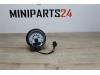MINI Mini (R56) 1.4 16V One Tachometer