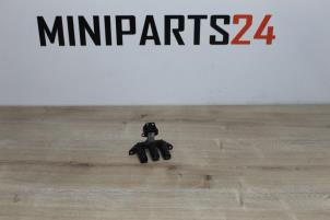 Gebrauchte Schalter Mini Mini (R56) 1.4 16V One Preis € 35,70 Mit Mehrwertsteuer angeboten von Miniparts24 - Miniteile24 GbR