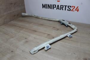 Usagé Airbag plafond gauche Mini Mini (R56) 1.4 16V One Prix € 83,30 Prix TTC proposé par Miniparts24 - Miniteile24 GbR