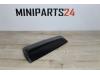 MINI Mini (R56) 1.4 16V One C-style sealing cover left