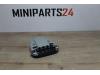 MINI Mini (R56) 1.4 16V One Interior lighting, front