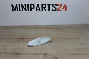 Used Interior lighting, rear Mini Mini (R56) 1.4 16V One Price € 23,80 Inclusive VAT offered by Miniparts24 - Miniteile24 GbR