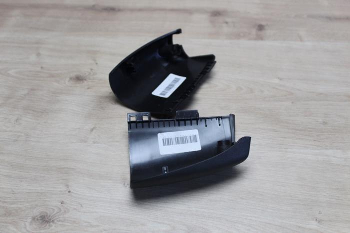 Begagnade Ram, instrumentbräda Mini Mini (R56) 1.4 16V One Pris € 47,60 Inklusive moms erbjuds av Miniparts24