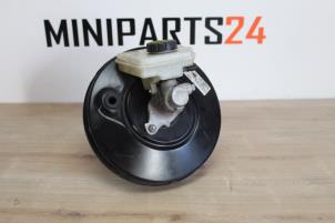 Used Brake servo Mini Mini (R56) 1.4 16V One Price € 77,35 Inclusive VAT offered by Miniparts24 - Miniteile24 GbR