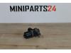 MINI Mini (R56) 1.4 16V One Front wiper motor