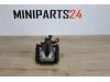 MINI Mini (R56) 1.4 16V One Rear brake calliperholder, left