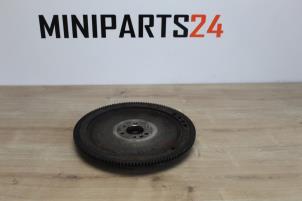 Usagé Volant d'inertie Mini Mini (R56) 1.4 16V One Prix € 113,05 Prix TTC proposé par Miniparts24 - Miniteile24 GbR