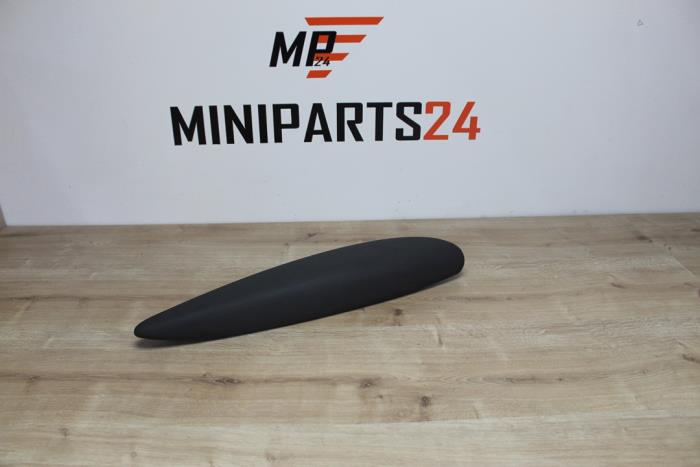 Gebrauchte Abdeckung Armlehne rechts Mini Mini (R56) 1.4 16V One Preis € 29,75 Mit Mehrwertsteuer angeboten von Miniparts24