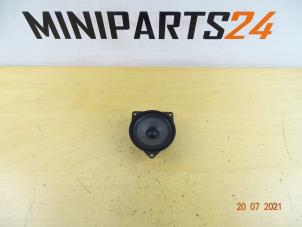Used Speaker Mini Mini (R56) 1.6 16V Cooper Price € 17,85 Inclusive VAT offered by Miniparts24 - Miniteile24 GbR