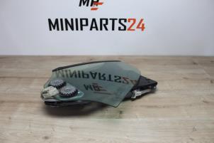 Used Rear window mechanism 2-door, left Austin Mini Open (R52) 1.6 16V Cooper Price € 142,80 Inclusive VAT offered by Miniparts24 - Miniteile24 GbR