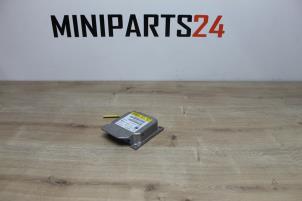 Usados Muelle de reloj airbag Mini Mini Cooper S (R53) 1.6 16V Precio € 47,48 IVA incluido ofrecido por Miniparts24 - Miniteile24 GbR