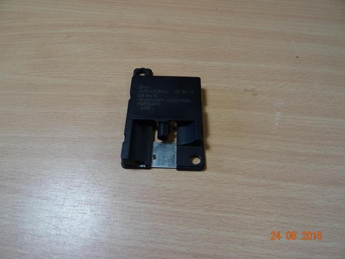 Antena Bluetooth Mini Cooper S (Używany)