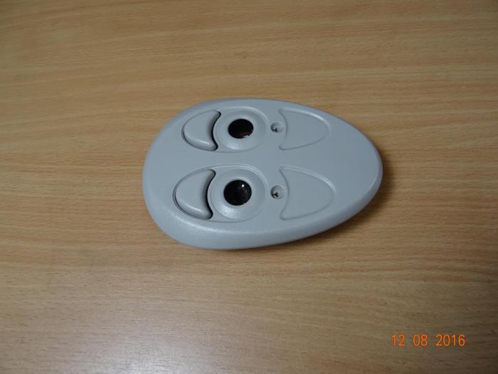 Begagnade Innerbelysning, fram Mini Cooper Pris € 17,50 Marginaltabell erbjuds av Miniparts24
