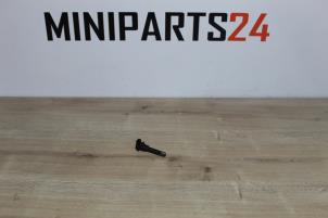Used Interior temperature sensor Mini Mini (R56) 1.6 16V Cooper S Price € 29,75 Inclusive VAT offered by Miniparts24 - Miniteile24 GbR