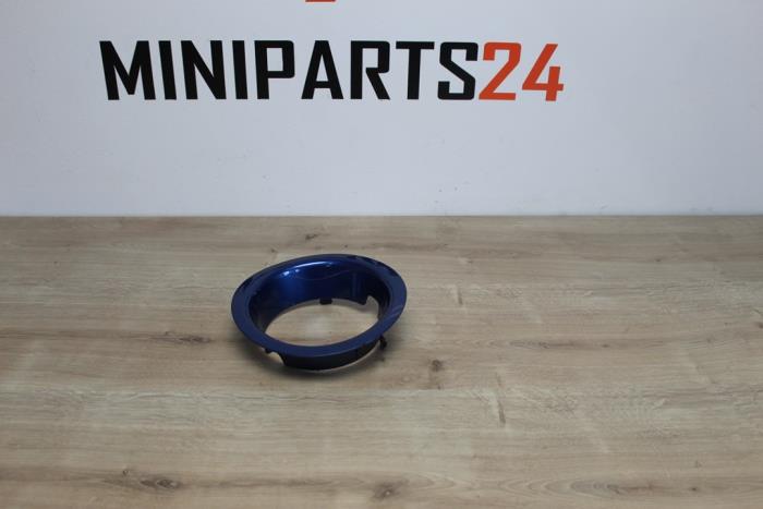 Begagnade Tanklock Mini Mini (R56) 1.6 16V Cooper S Pris € 29,75 Inklusive moms erbjuds av Miniparts24